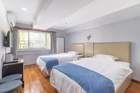 Rujia Huayi (xiedan Financial Street Union Hospital, Beijing) - 7