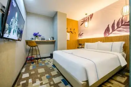 Guangzhou Bonuses - 62