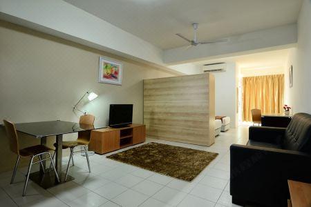 One-Stop Residence & - 17