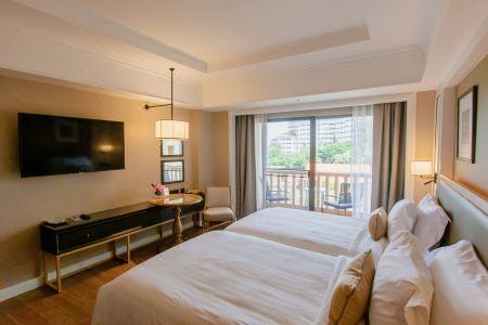 Dusit Thani Hua Hin - 38