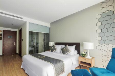 Nesta Valley Dalat - Formerly Golf Valley - 35