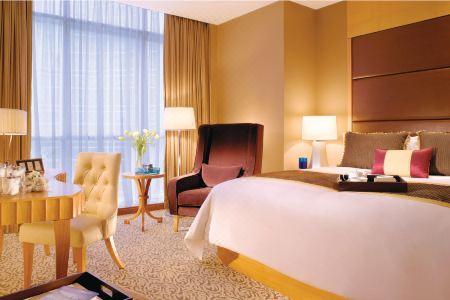 Oakwood Premier Cozmo Jakarta - 28