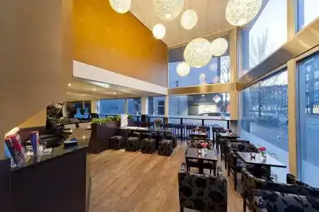 Espresso City Centre - 6