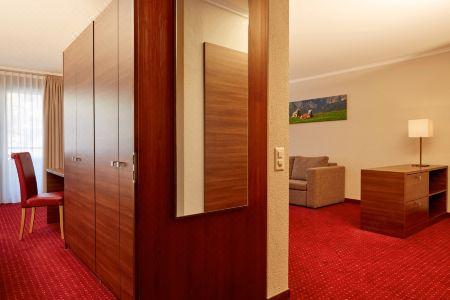 H+ & SPA Engelberg - 57