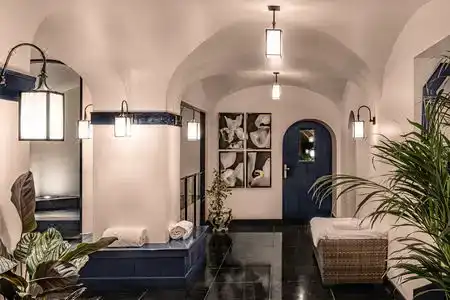Relais Christine - 5