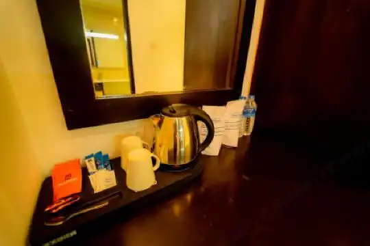 Amazon Beach Cabana Mini-hotel - 12