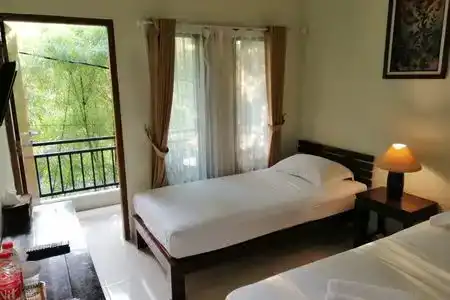 Puri Pangeran Yogyakarta - 1