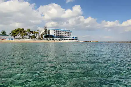 Arkin Palm Beach - 1