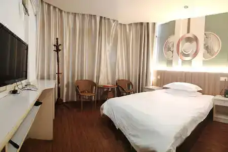 LAN hai inn - 8
