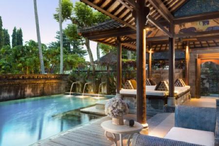 Tanah Gajah, a Resort by Hadiprana - 87