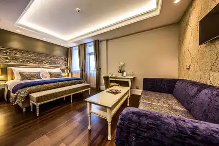 Prestige Budapest - 1
