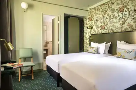 Hôtel des Deux-Iles - Notre-Dame - 1