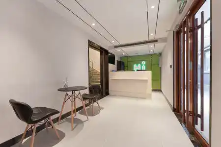Hi Inn Beijing Wukesong Wanshou Road Subway Station - 7