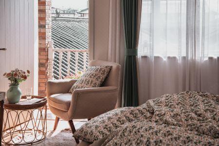 GUANXIN · Half a Mile | Monet Garden Inn Monet Garden - 37