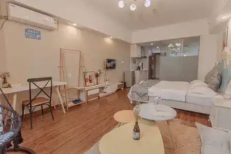 Wenli Boutique Serviced Apartment - 4