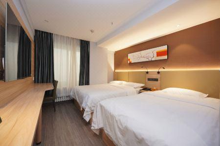 Beijing Dongdan - 50