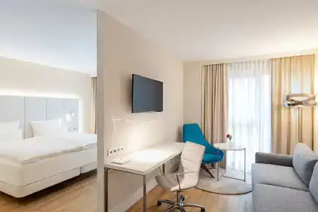 NH Mannheim - 2