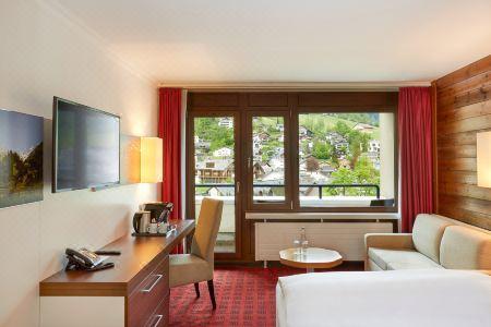 H+ & SPA Engelberg - 79
