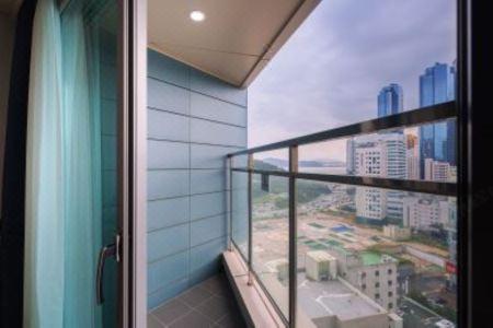 Boutique Terrace Haeundae - 12
