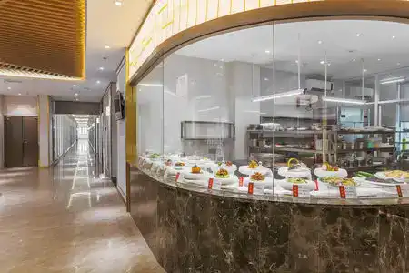 Huzhou grand yue business - 4