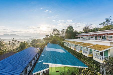 ChiangRai Lake Hill - 86
