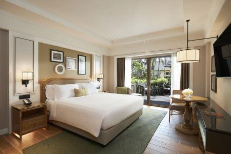 Dusit Thani Hua Hin - 6