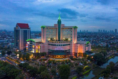 Ciputra Jakarta managed by Swiss-BelInternational - 0