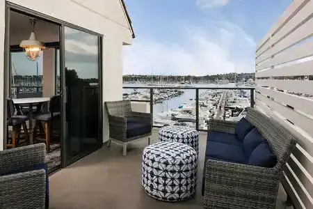 Hyatt Regency Mission Bay Spa and Marina - 6