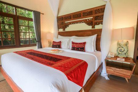 Ubud Valley Boutique Resort - 51