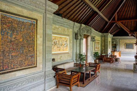 Sakti Garden Resort & Spa - 5