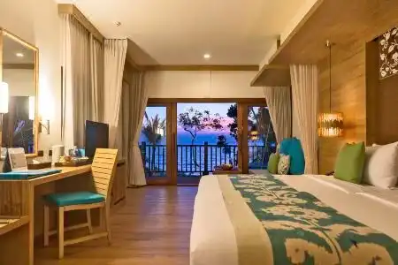 Horizon resort - 68