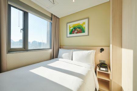 NINE TREE BY PARNAS SEOUL DONGDAEMUN - 83