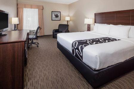 La Quinta by Wyndham Inglewood - 2