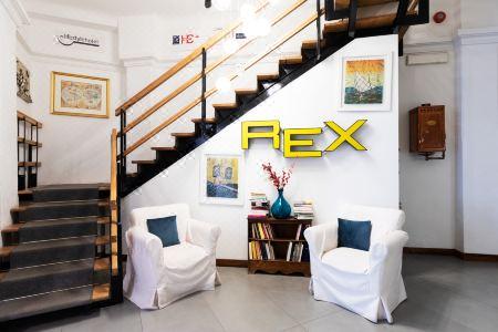 Rex Lifestyle - 8