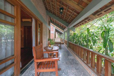 Pilgrimage Village Resort & Spa - 57