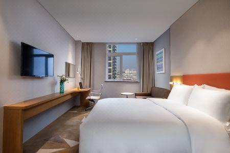 Holiday Inn Express SUZHOU NEW DISTRICT by IHG - 30