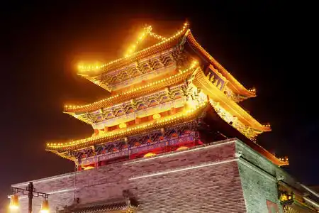 Beijing Gulou Nanluoguxiang - 7