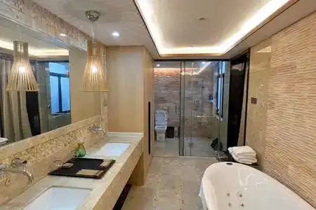 Birds Resorts & Villa - 90