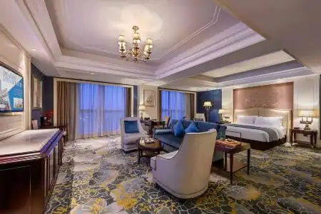 Jinjiang Inn - 4
