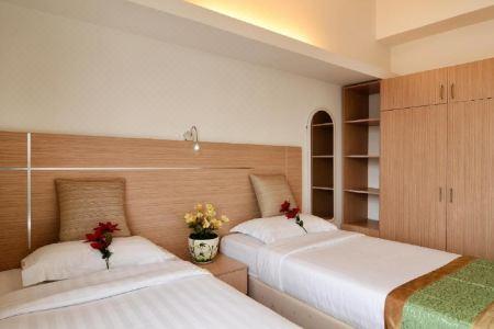 One-Stop Residence & - 26