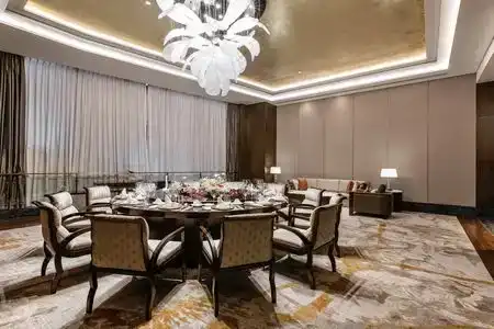 Golden Eagle Summit Kunshan - 7