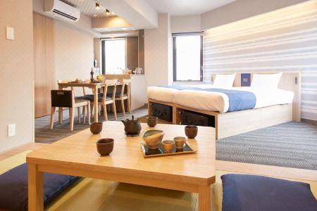 MONday Apart Premium Ginza Shintomicho - 104