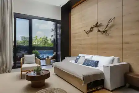 Wenxiaoyi Inn Sanya BlueBlueSea - 85