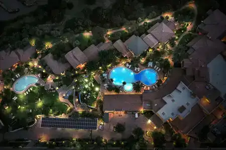 Cruccuris Resort Adults Only - 0