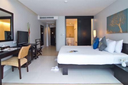 Palmyra Patong Resort Phuket - 32