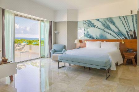 Live Aqua Beach Resort Cancun - 46