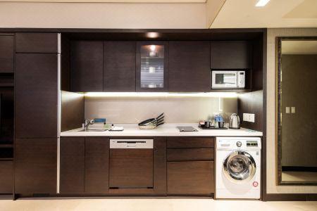 Oakwood Premier Coex Center Seoul - 56