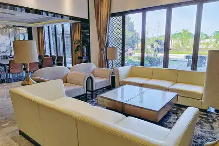 Birds Resorts & Villa - 352