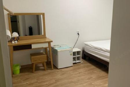 Hamory Guesthouse Dongdaemun - 30