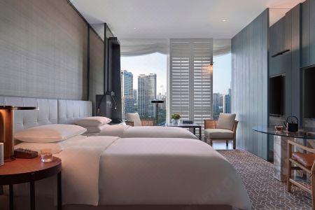 Andaz Shenzhen Bay - 56